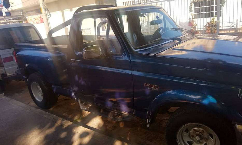 Se Vende Camioneta F...