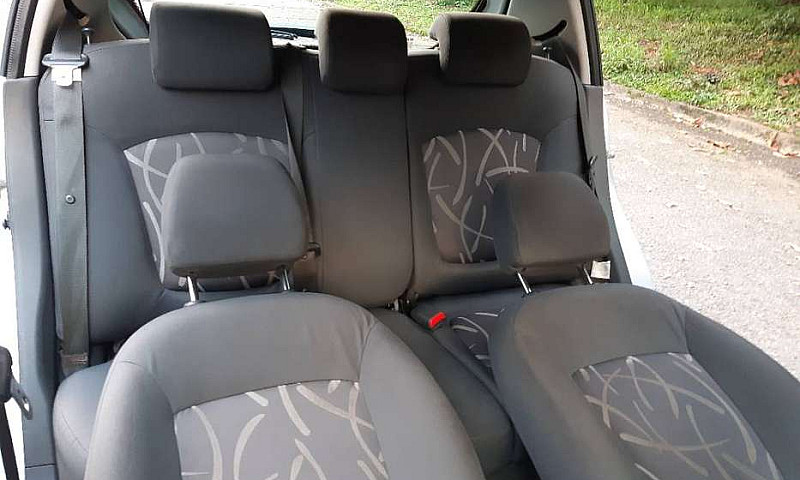 Spark Gt, Modelo 201...