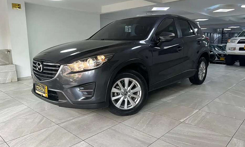 Mazda Cx5 Touring 20...