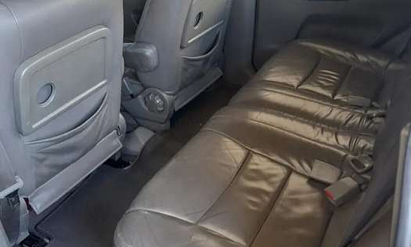 Chevrolet Vivant 2.0...