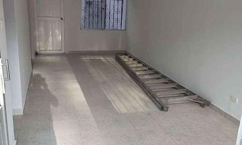Casa De 3 Habitacion...
