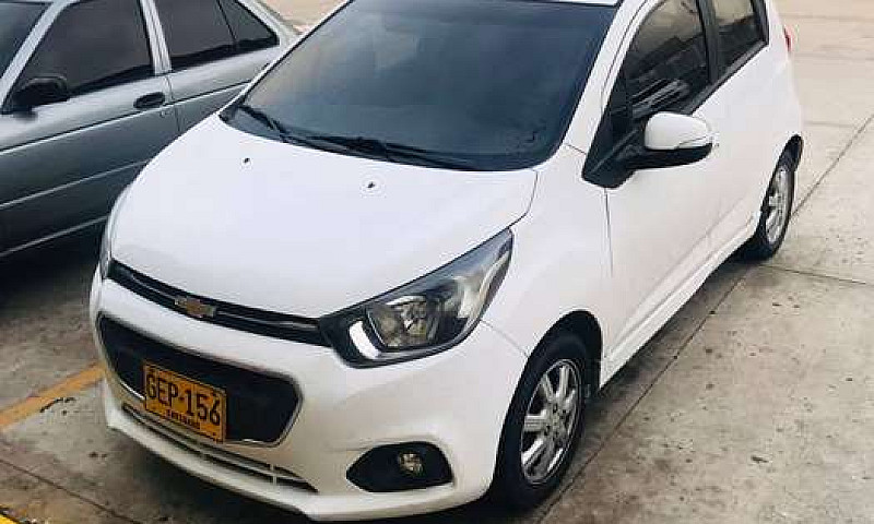 Spark Gt Con 39 Mil ...