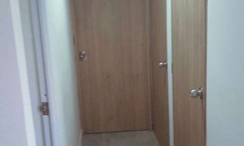 Arriendo Apartamento...