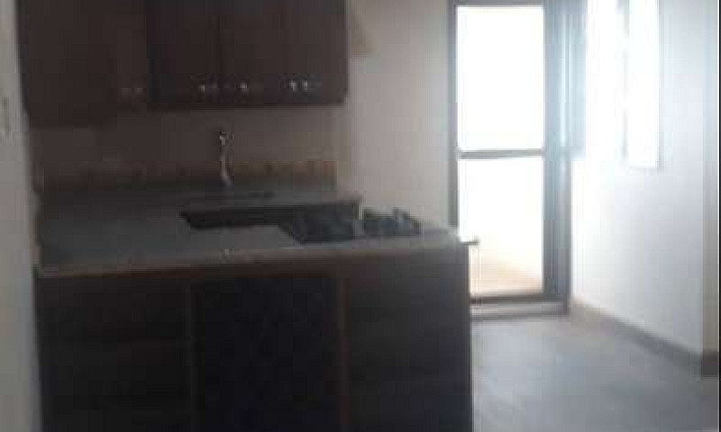 Arriendo Apartamento...