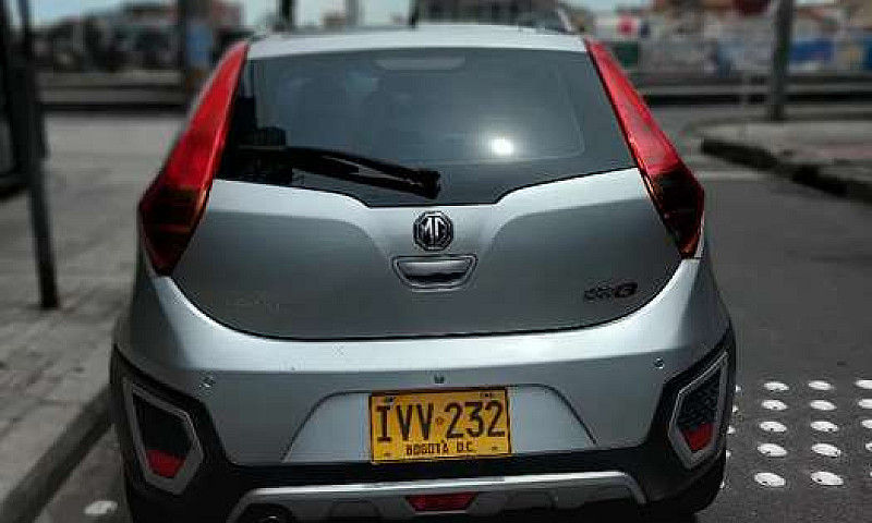 Mg  Mg3 2015...