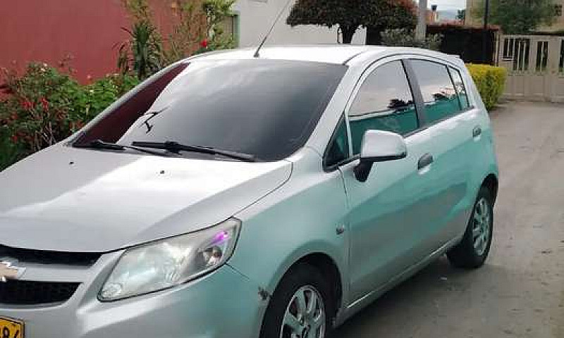 Ganga Chevrolet Sail...