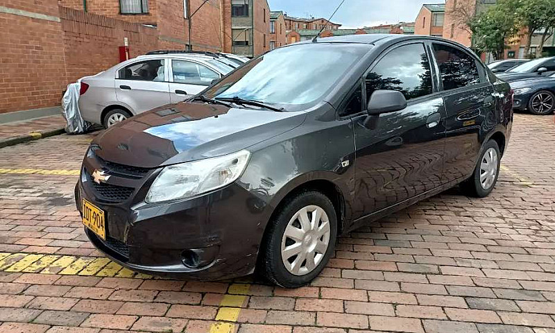 Venta Chevrolet Sail...