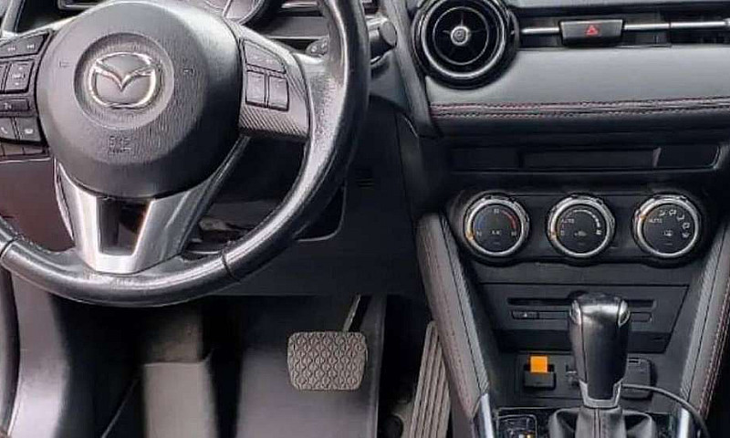 Mazda 2 Sport Grand ...