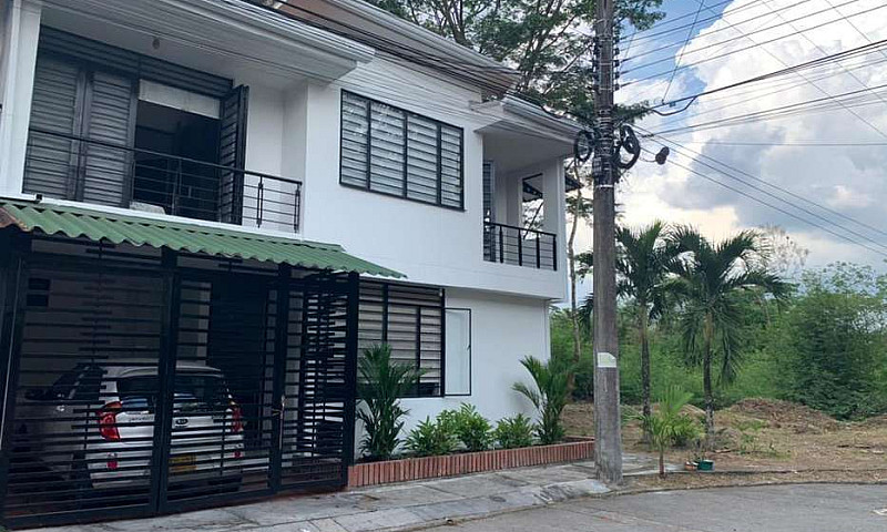 Vendo Casa En Villav...