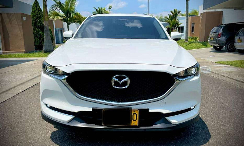 Mazda Cx-05 Como Nue...