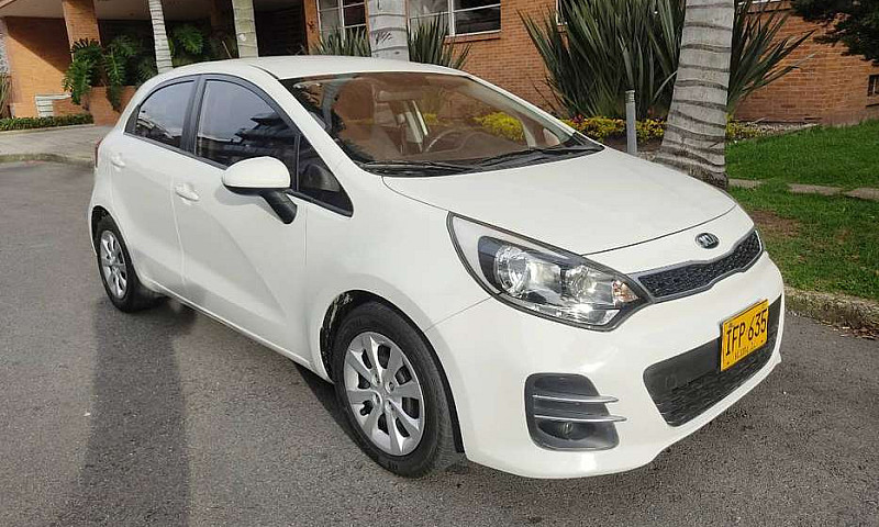 Kia Rio Spice 2015 ,...