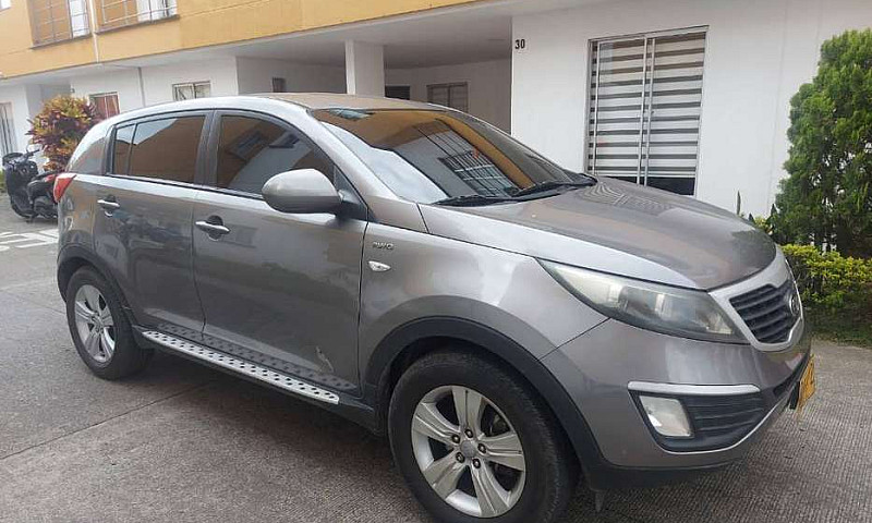 Venta De Carro Kia N...