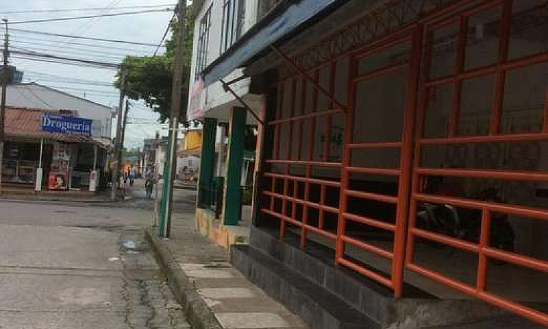 Venta Casa En Villav...