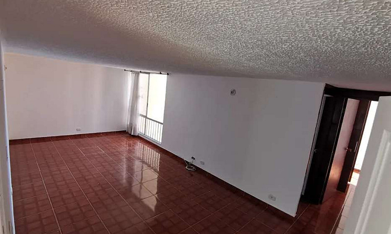 Arriendo Apartamento...