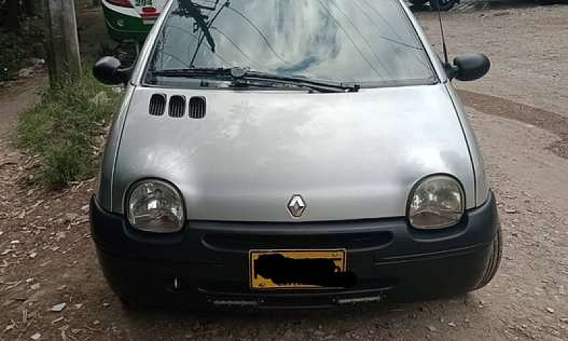 En Venta Twingo Mode...