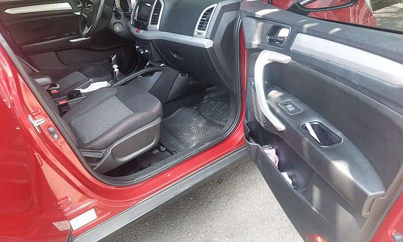 Vendo Jac S3 2018 Fu...