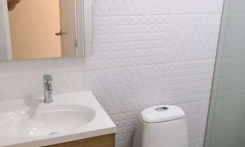 Alquilo Apartamento ...