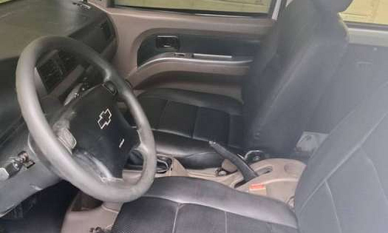 Van Chevrolet N300 2...