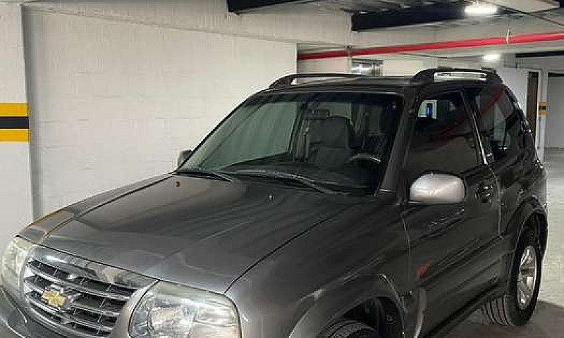 Grand Vitara 3P Muy ...