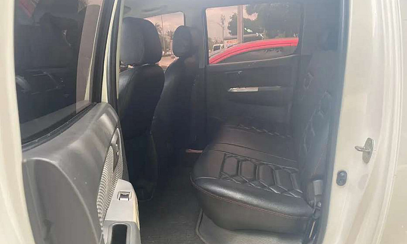 Venta Camioneta Toyo...