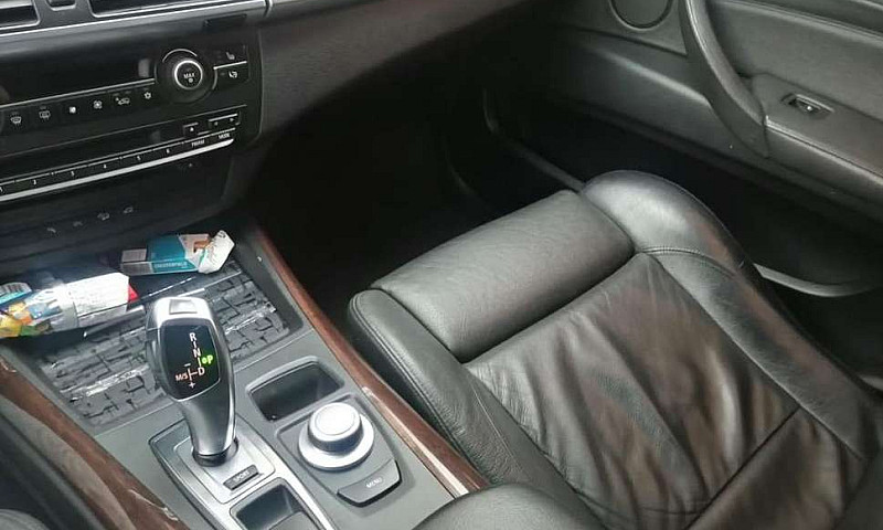 Vendo Hermosa Bmw X5...