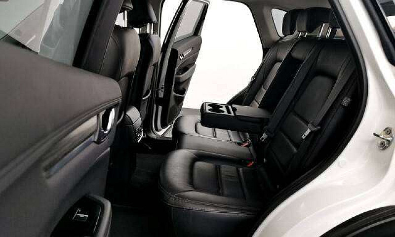 Mazda Cx5 Grand Tour...