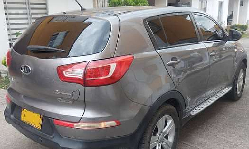 Venta De Carro Kia N...