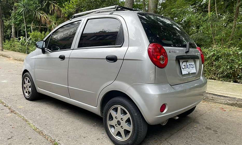 Spark Lt Aa 2007...