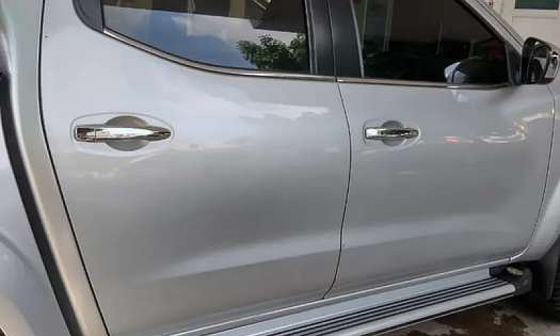 Vendo Camioneta Rena...