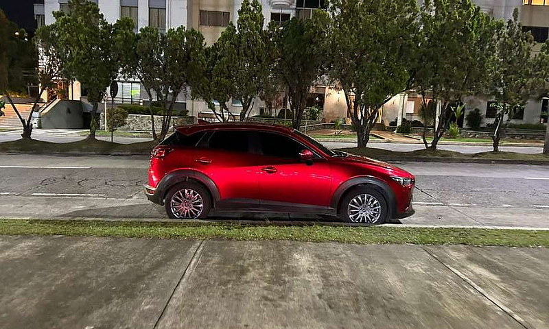 Vendo Mazda Cx3 Auto...