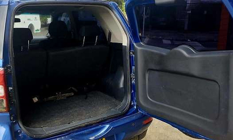 Hermoso Daihatsu Ter...