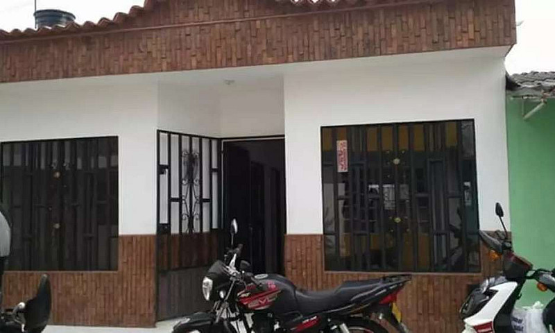 Vendo Casa Sector Te...