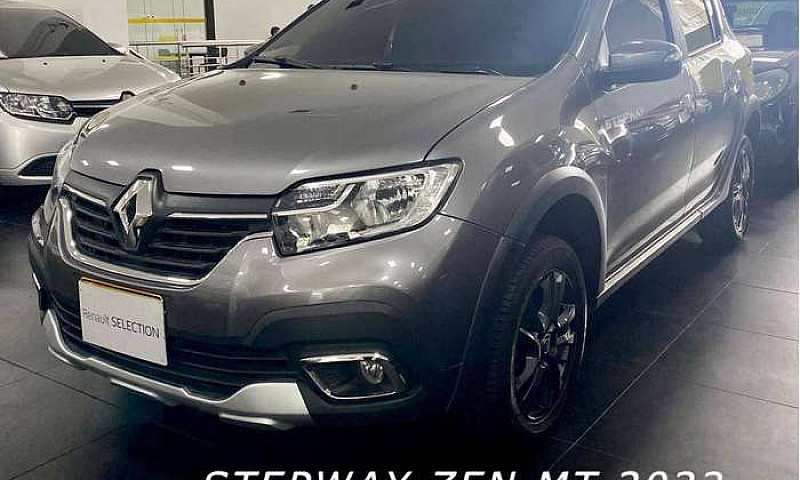 Stepway Zen Mt 2022...