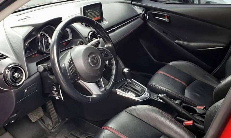 Mazda 2 Sport Grand ...