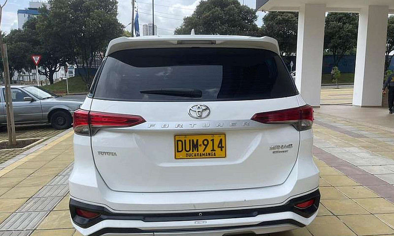 Oportunidad Toyota F...