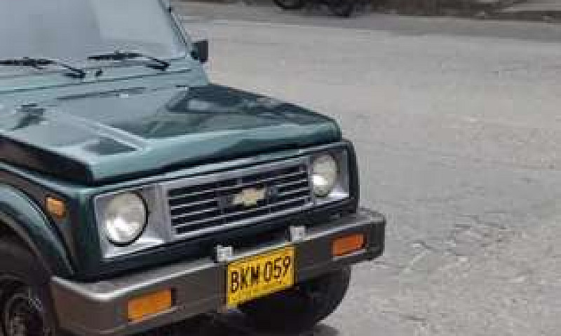 Campero En Excelente...