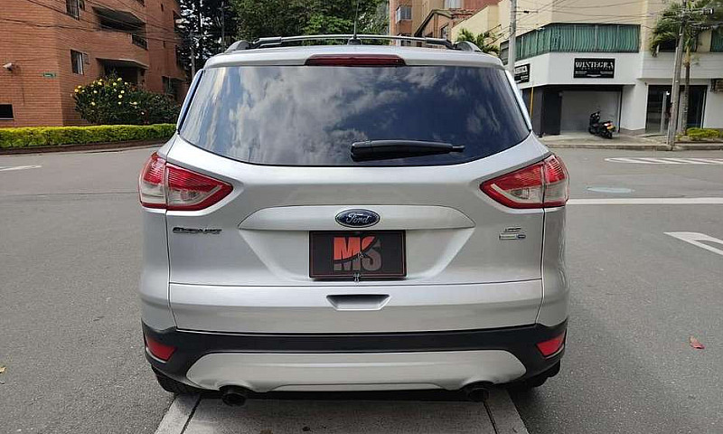 Ford Escape Limited ...