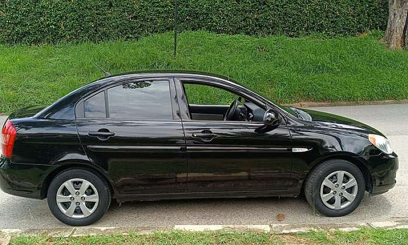 Vendo Carro Hyundai ...