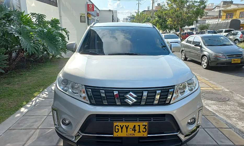 Suzuki Vitara Live A...