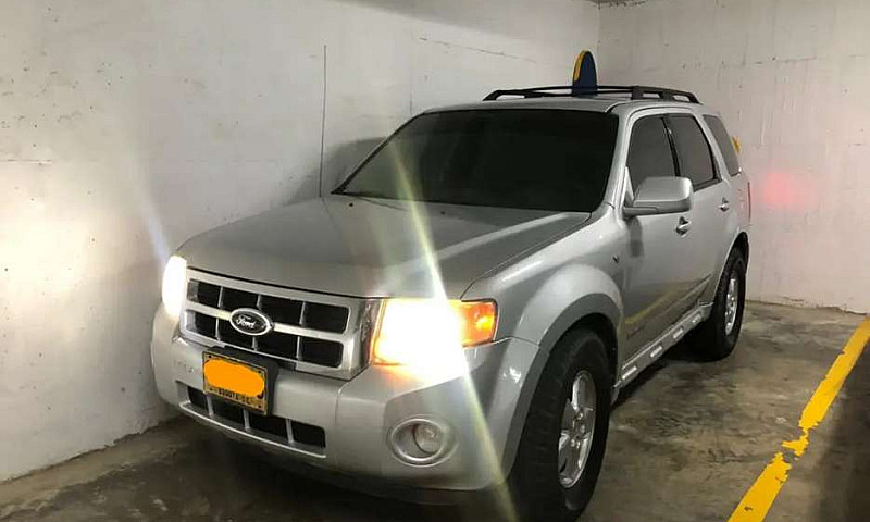Ford Escape 2008 3.0...
