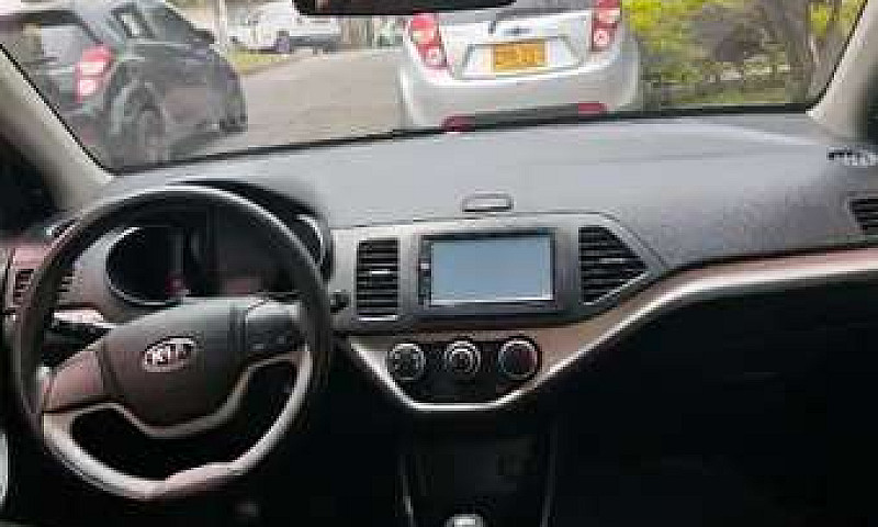 Kia Picanto Ion R 12...