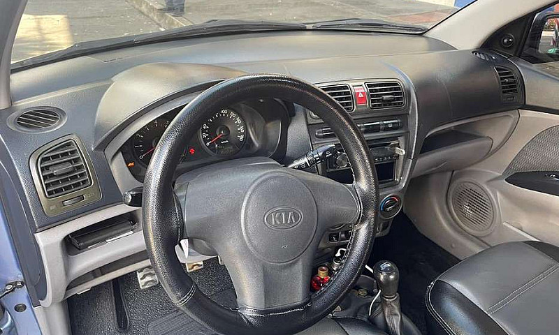 Vendo Kia Picanto 20...