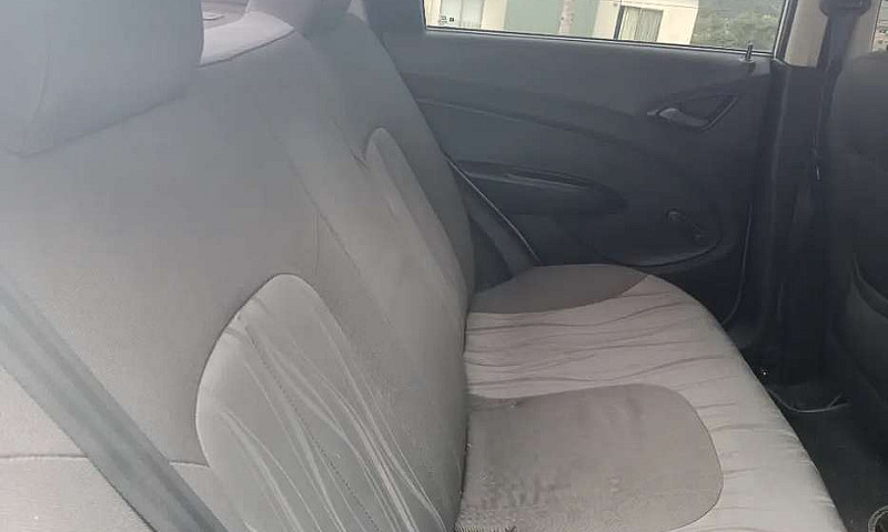 Chevrolet Sail Ls 20...