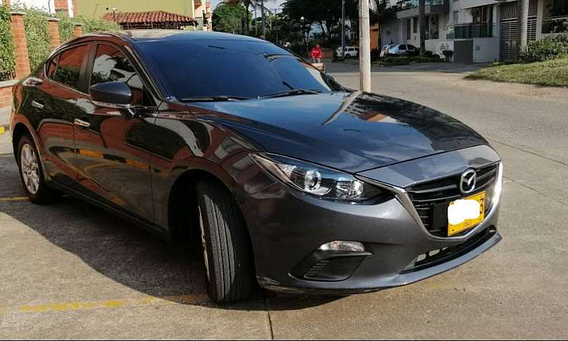 Excelente Mazda 3 Sk...