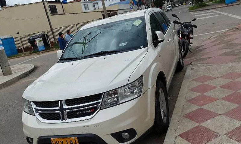 Venta Dodge Journey...