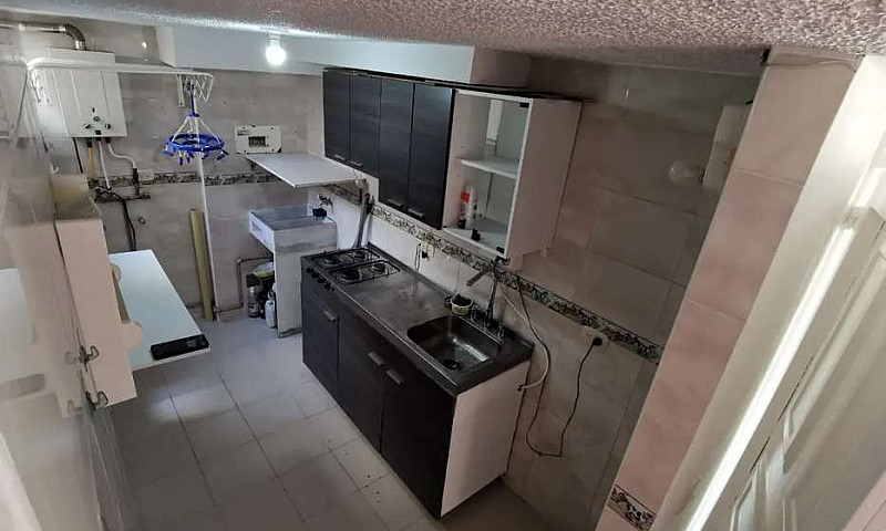 Arriendo Apartamento...