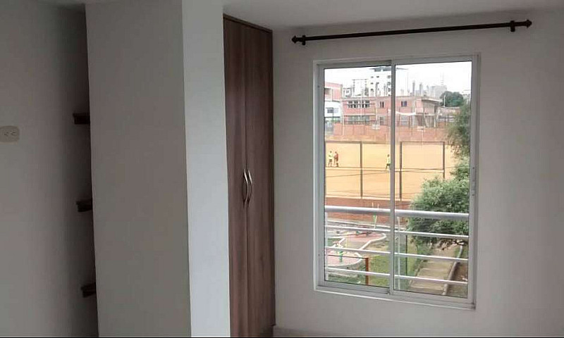 Vendo Apartamento...