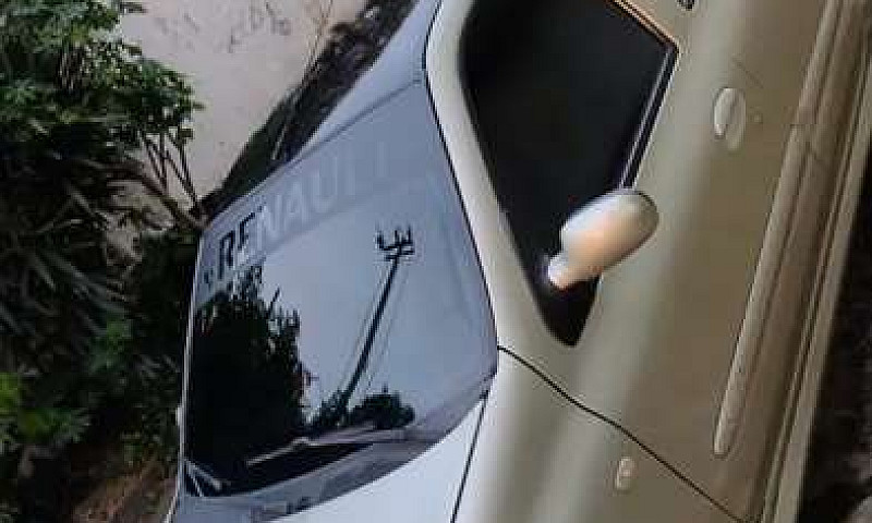 Vendo Hermoso Clio 2...