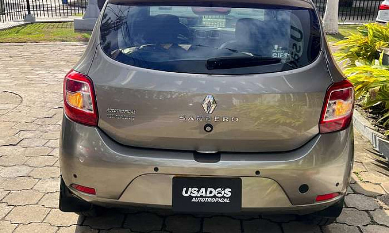 Vendo Renault Sander...