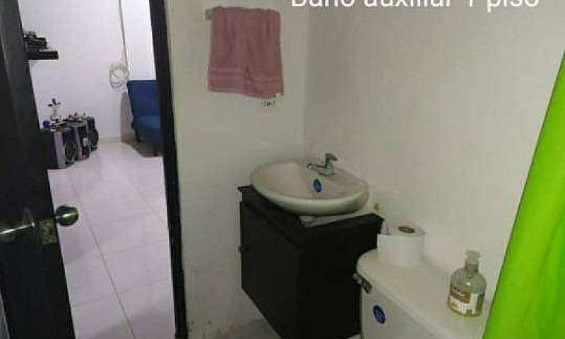 Espectacular Casa...